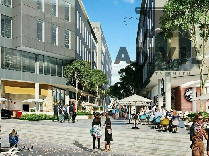 Oxford Parks - 199 Oxford Road - Subdivision 1  property image 28