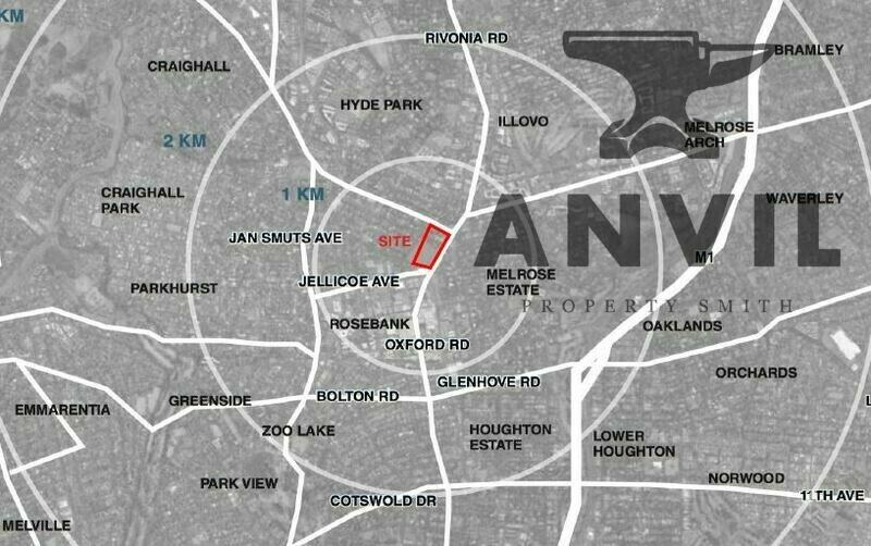 Oxford Parks - 199 Oxford Road - Subdivision 1  property image 31