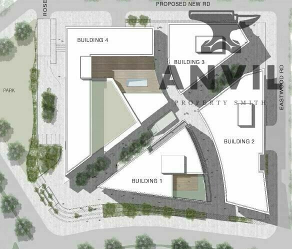 Oxford Parks - 199 Oxford Road - Subdivision 1  property image 29