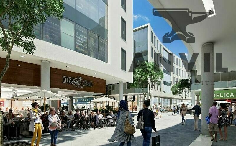 Oxford Parks - 199 Oxford Road - Subdivision 1  property image 30