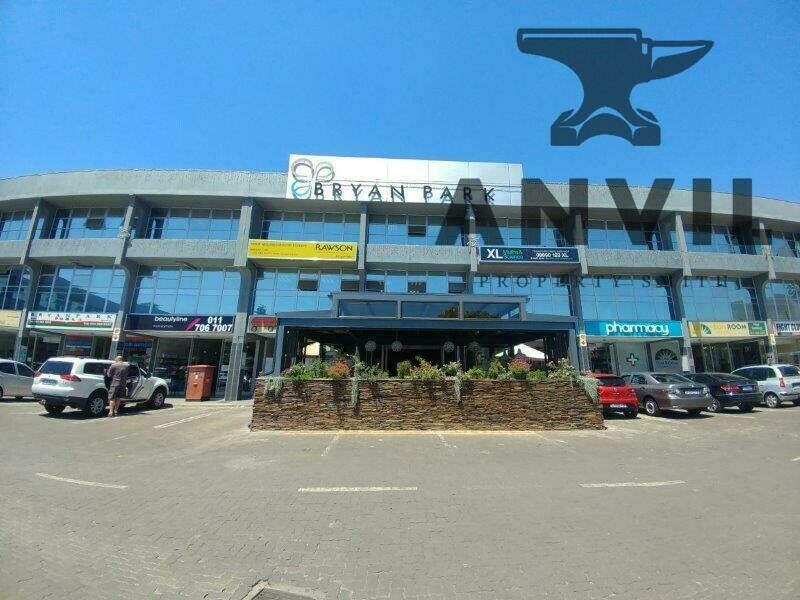 Bryanpark Shopping Centre, Bryanston, Sandton - Bryanpark First Floor - Suite 117 property image 24 Bryanpark Shopping Centre, Bryanston, Sandton - Bryanpark First Floor - Suite 117 property image 24