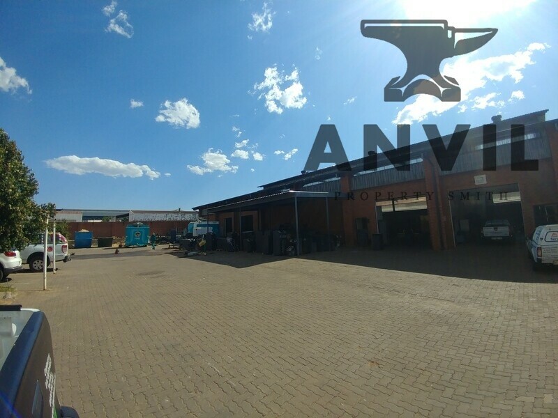 Mutual Park, Waltloo - 5th Unit Left property image 1