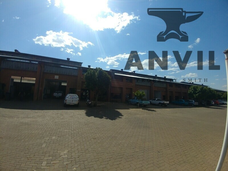 Mutual Park, Waltloo - 5th Unit Left property image 2