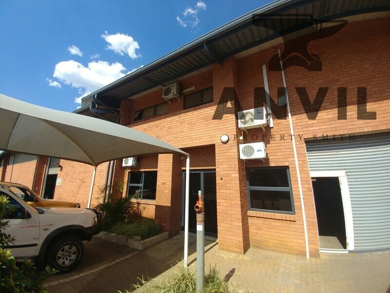 Mutual Park, Waltloo - 5th Unit Left property image 3