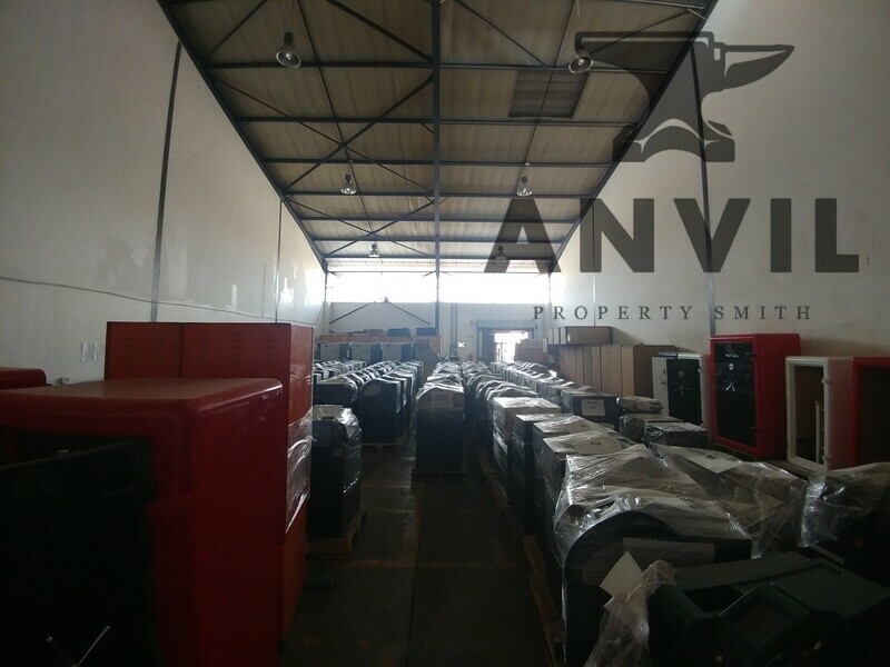 Mutual Park, Waltloo - 5th Unit Left property image 5