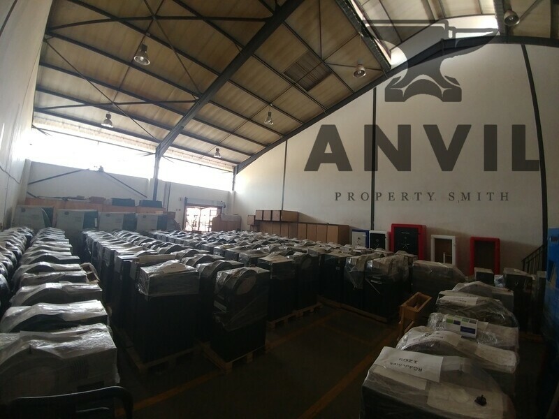 Mutual Park, Waltloo - 5th Unit Left property image 6