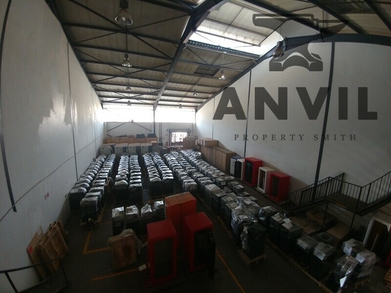 Mutual Park, Waltloo - 5th Unit Left property image 7