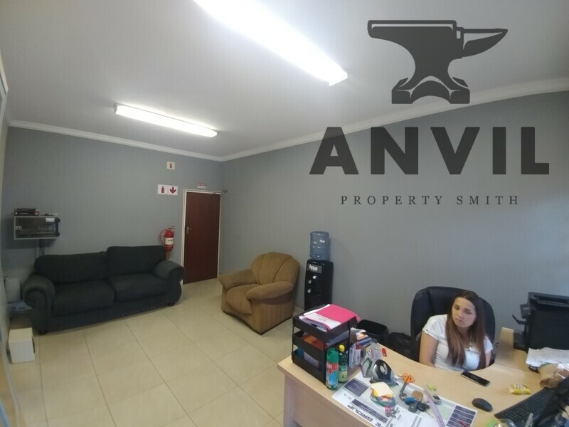 Mutual Park, Waltloo - 5th Unit Left property image 8