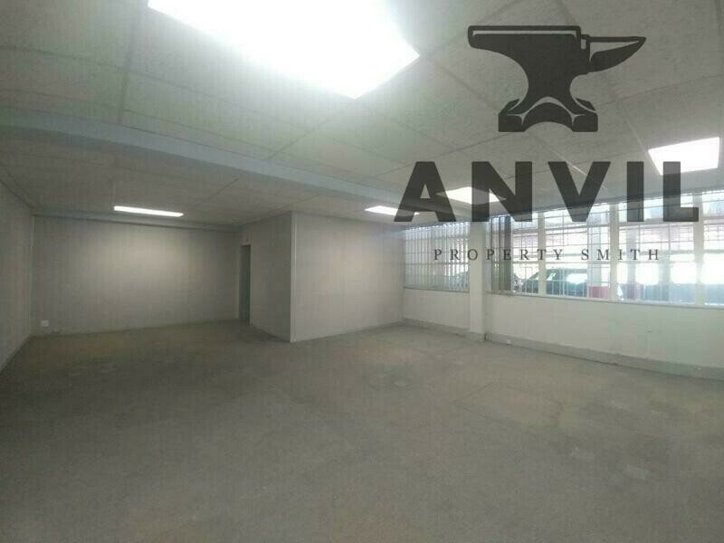 Bryanpark Shopping Centre, Bryanston, Sandton - Bryanpark First Floor - Suite 124 property image 2