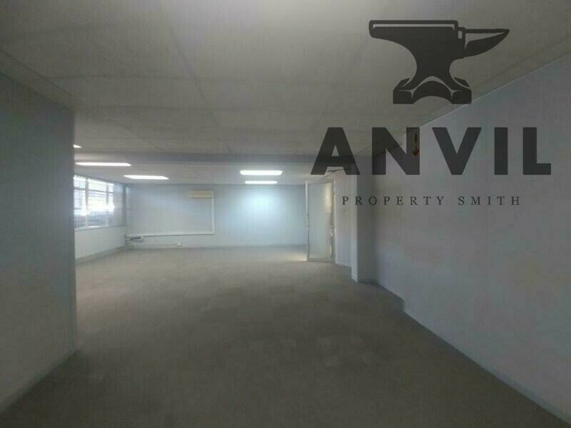 Bryanpark Shopping Centre, Bryanston, Sandton - Bryanpark First Floor - Suite 124 property image 3