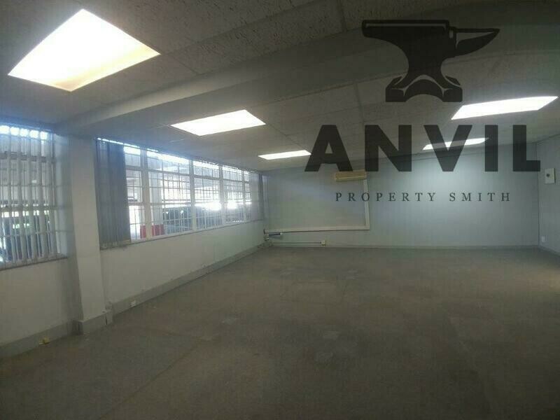 Bryanpark Shopping Centre, Bryanston, Sandton - Bryanpark First Floor - Suite 124 property image 4