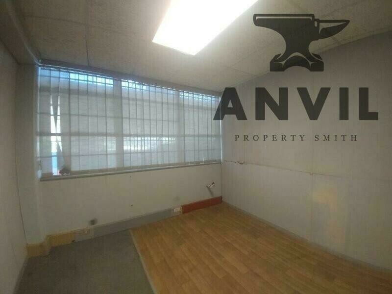 Bryanpark Shopping Centre, Bryanston, Sandton - Bryanpark First Floor - Suite 124 property image 5