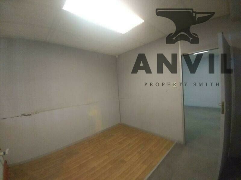 Bryanpark Shopping Centre, Bryanston, Sandton - Bryanpark First Floor - Suite 124 property image 7