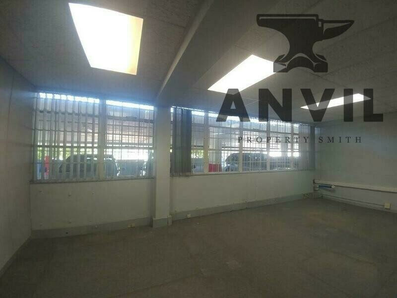 Bryanpark Shopping Centre, Bryanston, Sandton - Bryanpark First Floor - Suite 124 property image 8