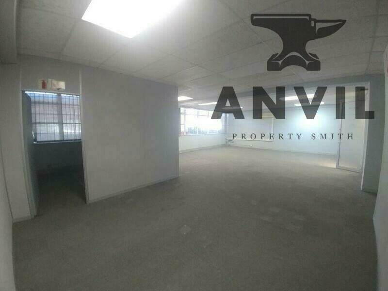 Bryanpark Shopping Centre, Bryanston, Sandton - Bryanpark First Floor - Suite 124 property image 10