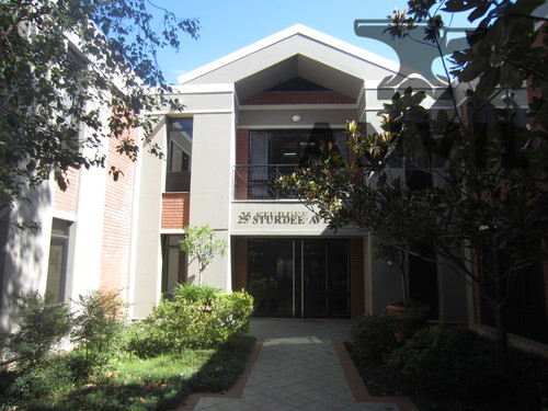 Rosebank Terrace - North Block - First Floor Unit property image 29