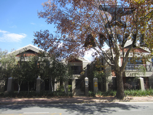 Rosebank Terrace - North Block - First Floor Unit property image 30