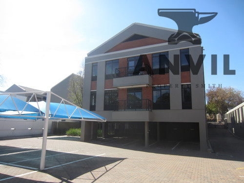 Rosebank Terrace - North Block - First Floor Unit property image 31