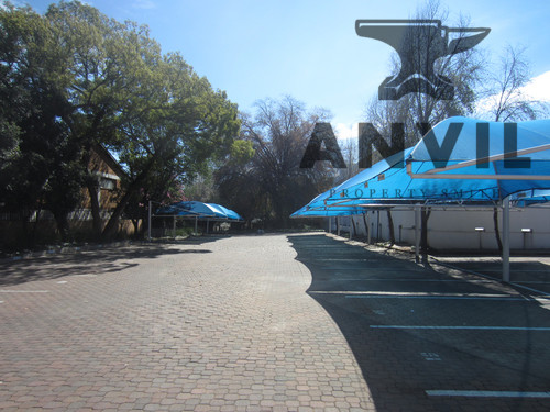 Rosebank Terrace - North Block - First Floor Unit property image 32