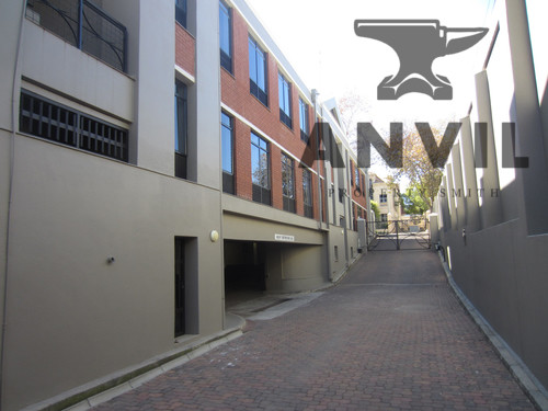 Rosebank Terrace - North Block - First Floor Unit property image 35