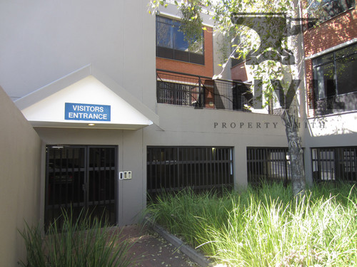 Rosebank Terrace - North Block - First Floor Unit property image 36