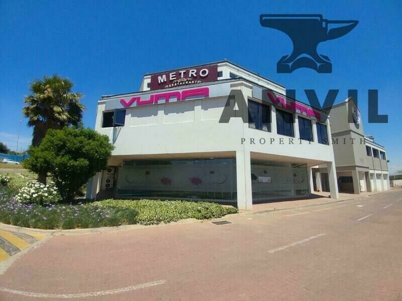 Grosvenor Crossing, Bryanston property image 6