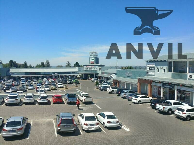 Hobart Grove Centre, Bryanston - Unit H7 property image 1