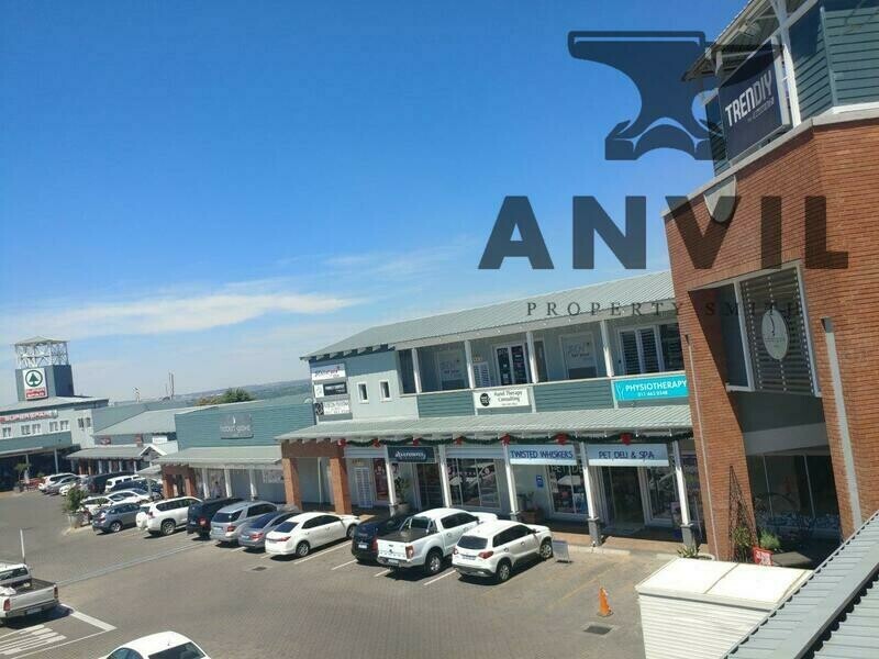 Hobart Grove Centre, Bryanston - Unit H7 property image 2