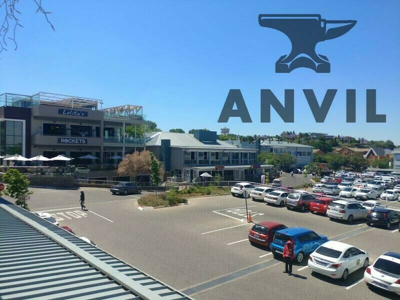 Hobart Grove Centre, Bryanston - Unit H7 property image 3