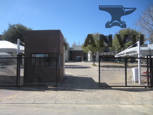 24 Sturdee Avenue, Rosebank - Ground Floor(Sub-let) property image 23