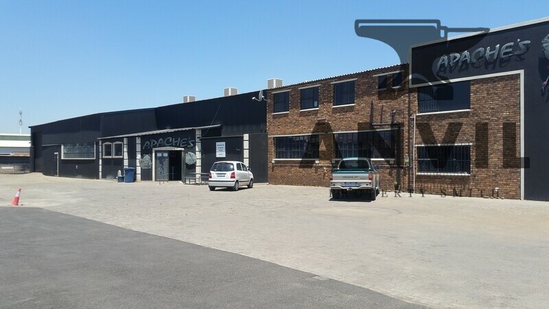 25 Flamink Road, Alrode - 25 Flamink Road, Alrode property image 59