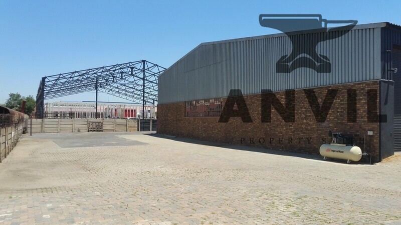 25 Flamink Road, Alrode - 25 Flamink Road, Alrode property image 65