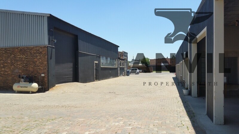 25 Flamink Road, Alrode - 25 Flamink Road, Alrode property image 66