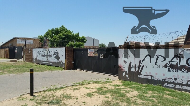 25 Flamink Road, Alrode - 25 Flamink Road, Alrode property image 1