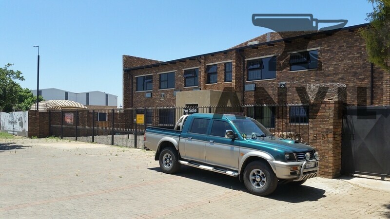 25 Flamink Road, Alrode - 25 Flamink Road, Alrode property image 4