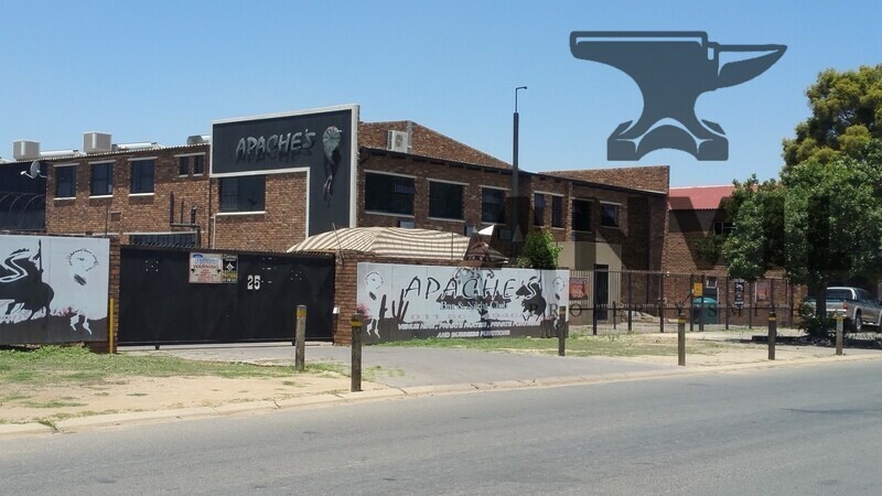 25 Flamink Road, Alrode - 25 Flamink Road, Alrode property image 6