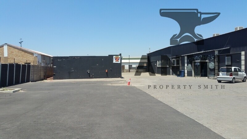 25 Flamink Road, Alrode - 25 Flamink Road, Alrode property image 8