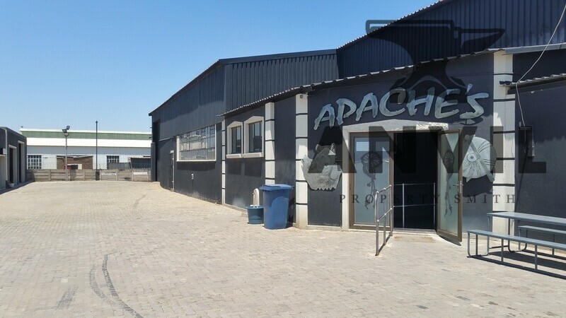 25 Flamink Road, Alrode - 25 Flamink Road, Alrode property image 9