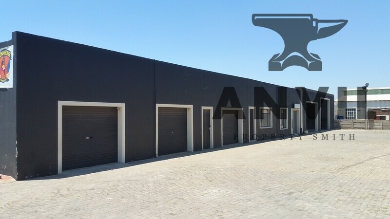 25 Flamink Road, Alrode - 25 Flamink Road, Alrode property image 10