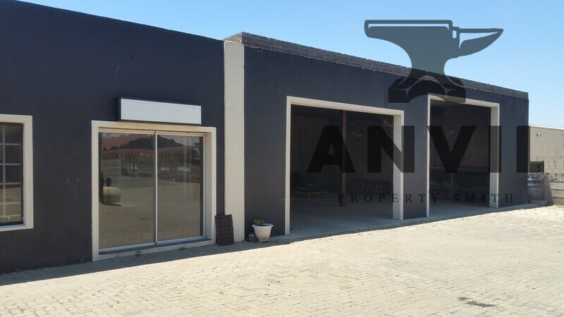 25 Flamink Road, Alrode - 25 Flamink Road, Alrode property image 11