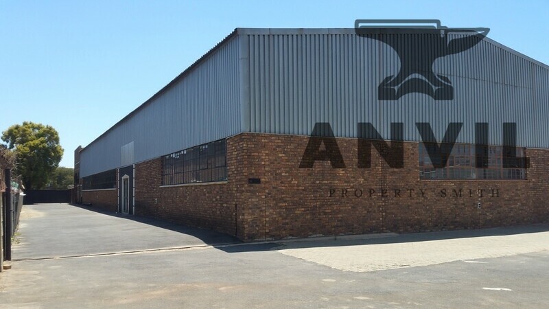 25 Flamink Road, Alrode - 25 Flamink Road, Alrode property image 17