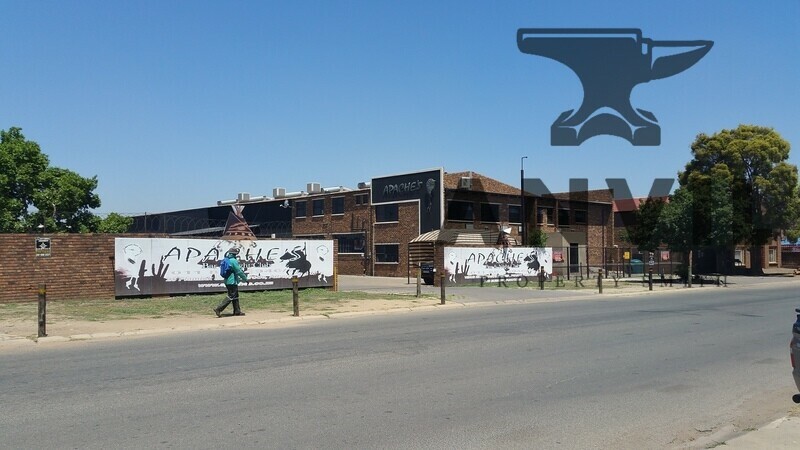 25 Flamink Road, Alrode - 25 Flamink Road, Alrode property image 20