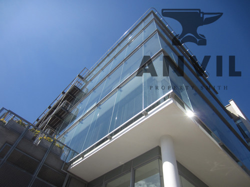 The Rose, Rosebank - Third Floor - Office to let property image 35