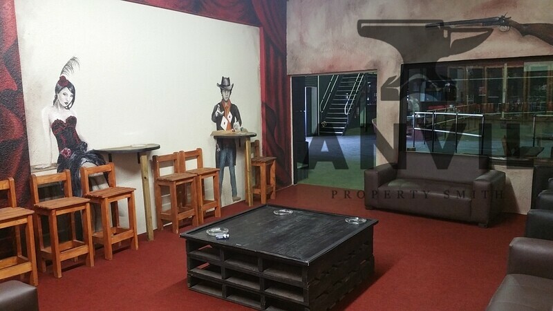 25 Flamink Road, Alrode - 25 Flamink Road, Alrode property image 37