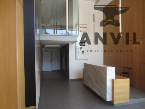 The Rose, Rosebank - Third Floor - Office to let property image 36