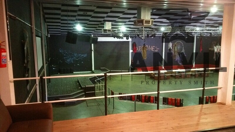 25 Flamink Road, Alrode - 25 Flamink Road, Alrode property image 44