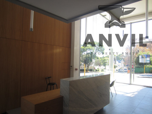 The Rose, Rosebank - Third Floor - Office to let property image 37