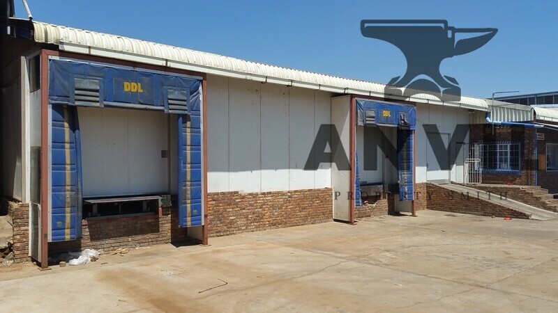 15 - 17 Basalt St, Alrode, Alberton - 537sqm warehouse available  property image 25