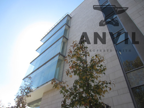 The Rose, Rosebank - Third Floor - Office to let property image 38