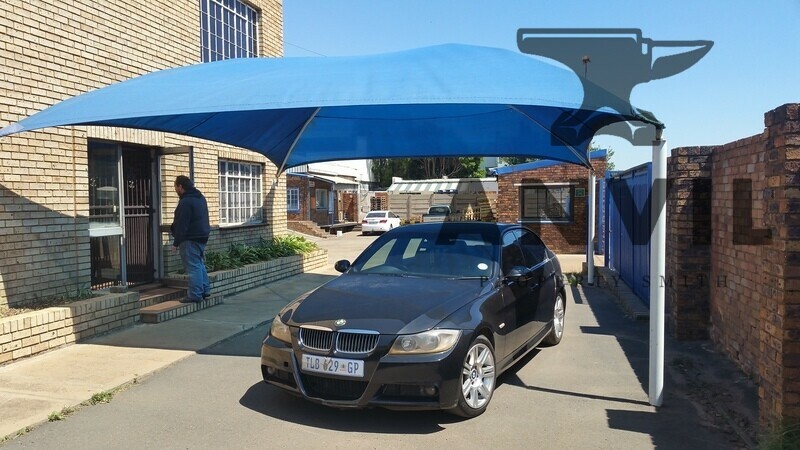 15 - 17 Basalt St, Alrode, Alberton - 537sqm warehouse available  property image 32